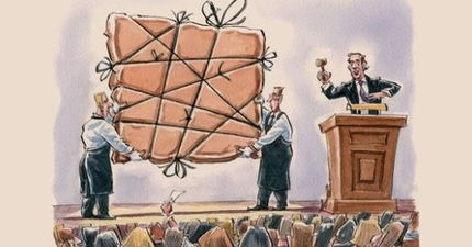 金鱼缸法则，透明沟通的艺术与实践