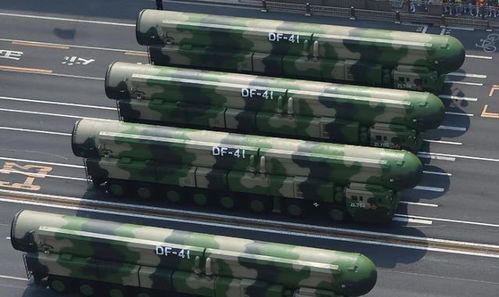 美国优先下的核武库削减，国防部立场探析