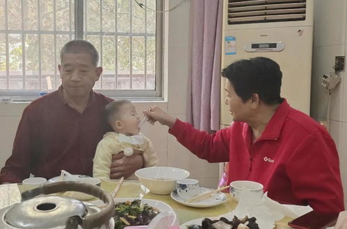 高龄产子引热议，这位习武大爷为何选择再次当父亲？