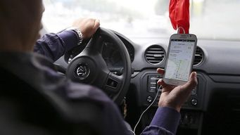滴滴车主下载，开启您的网约车司机之旅