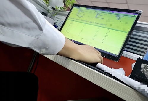 数字的奥秘，身份证号码背后的信息与隐私保护