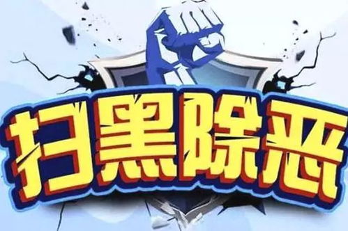 正义之光，辽阳扫黑除恶专项行动的胜利成果