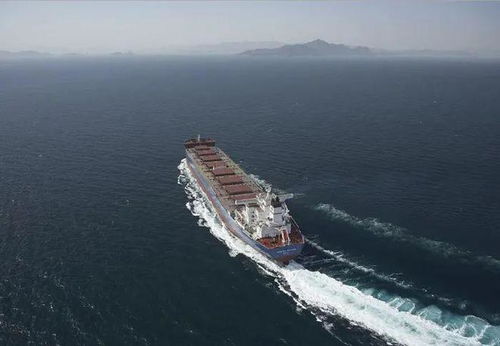 海商法案例解析，探索海上贸易与运输的法律保障