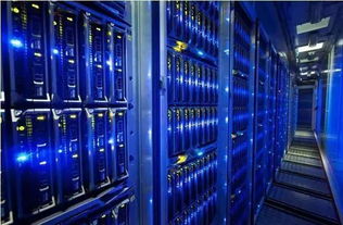 网络世界的冰山崩塌，ICE服务器爆炸事件深度解析