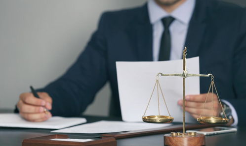 离婚过程中律师的角色与价值