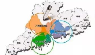 探索山东省主体功能区规划，区域发展的蓝图与实践