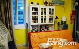 神木房屋出租，温馨小窝，让生活更精彩