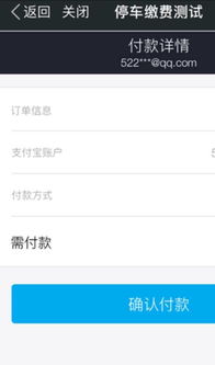 南京停车费，了解费用、节省开支的实用指南