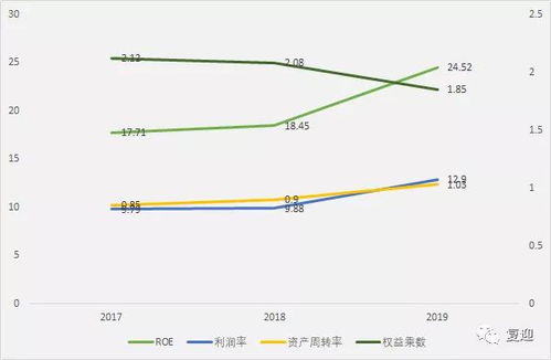 收益率公式的深度解析与应用