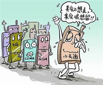 小灵通退市补偿，历史回顾与未来展望