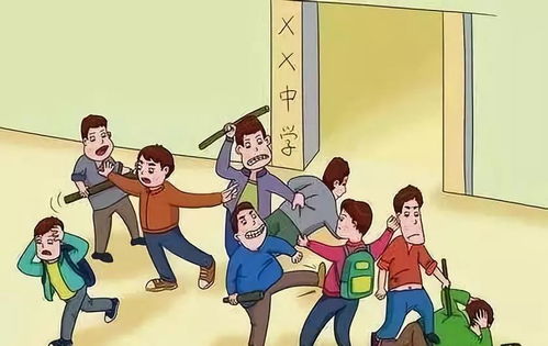 从学生被逼吃垃圾看校园霸凌与心理健康