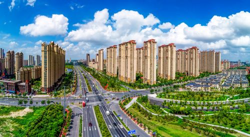 探索郑州水族工程，城市生态的璀璨明珠