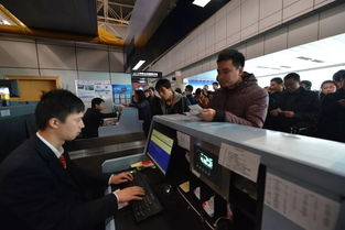 广州机场托运全攻略，从行李打包到领取，一文搞定你的出行烦恼