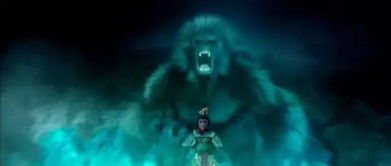 深海中的梦幻使者，探索小飞象章鱼的神秘世界