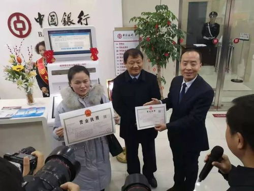 轻松办理营业执照，步骤、要点与实用建议