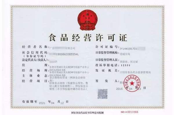 轻松办理营业执照，步骤、要点与实用建议
