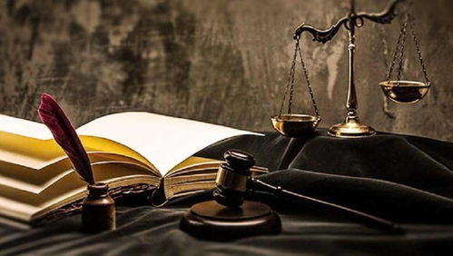 正义的守护者，揭秘知名刑事辩护律师的非凡职业生涯