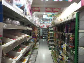 义乌店面转让，开启新商业旅程的钥匙