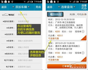 深度解析，违章罚款代缴服务的利弊与法律边界