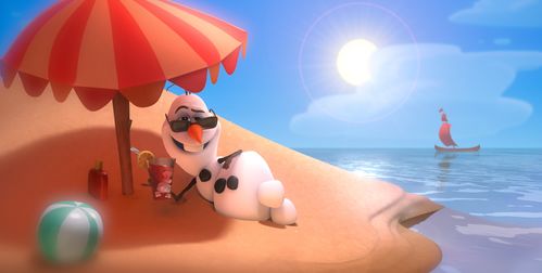 享受阳光浴，如何安全地长时间晒太阳