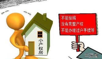 2012年小产权房政策，理解、影响与未来展望