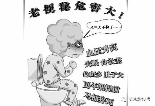 便秘不再是难题，自然疗法与生活方式调整指南