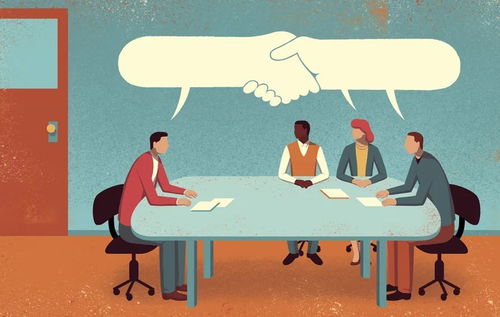 蹭来蹭去，生活中的微妙互动艺术