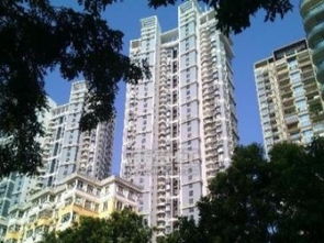 广州廉租房，城市温暖角落的居住梦想