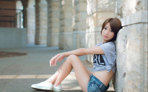 透明之爱，当女子嫁给透明老公时