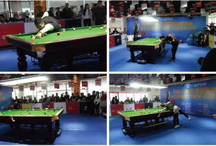 石家庄台球厅转让，机遇与挑战并存的商业接力赛