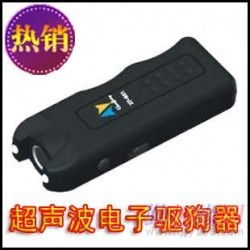 超声波驱狗器，安全、高效驱狗新选择