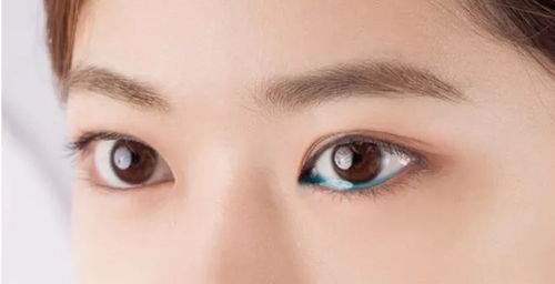 揭秘眼睛红血丝，原因、影响及预防策略