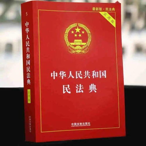 民法典2020年颁布，守护你我生活的法律宝典