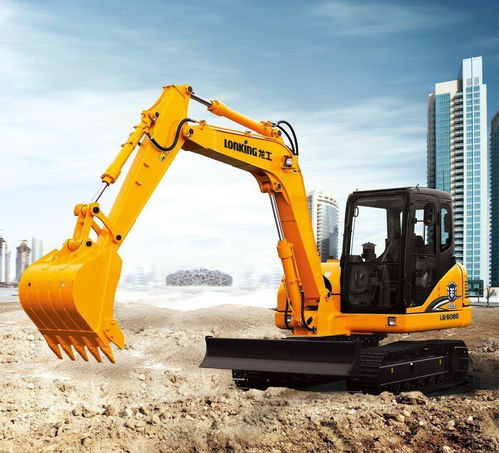 掌握挖掘机操作技能，获取挖掘机操作证书的指南