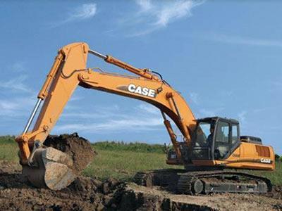 掌握挖掘机操作技能，获取挖掘机操作证书的指南