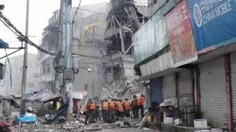 温州楼房倒塌事件，原因、影响与预防措施