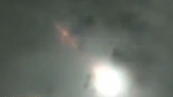 天外来客，揭开陨石的神秘面纱