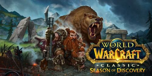 探索魔兽世界中的乌龟坐骑，速度与魔法的结合