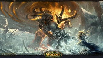 探索魔兽世界中的乌龟坐骑，速度与魔法的结合