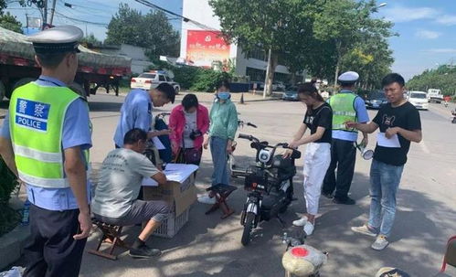 警车挂民用牌照，法律与实践的交汇点