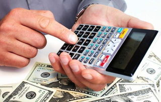 掌握你的财务自由，扣税计算器的神奇力量