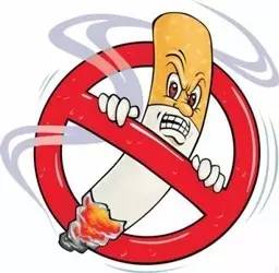 呼吸自由，为何公共场所禁止吸烟至关重要