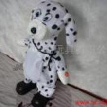 101只斑点狗，国语版的魅力与文化交融