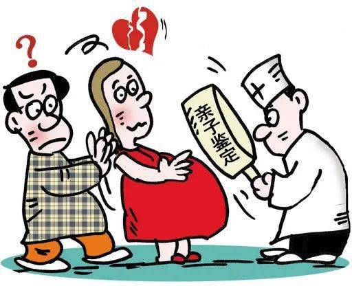 揭开真相，山东亲子鉴定背后的社会与家庭故事