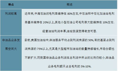 加油站经营的艺术，策略、技巧与创新