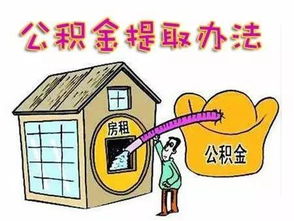 济南公积金提取全攻略，政策解读、条件、流程及常见问题解答