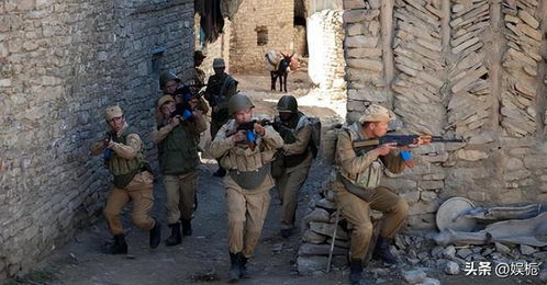 阿富汗，历史、文化与现代挑战的交织