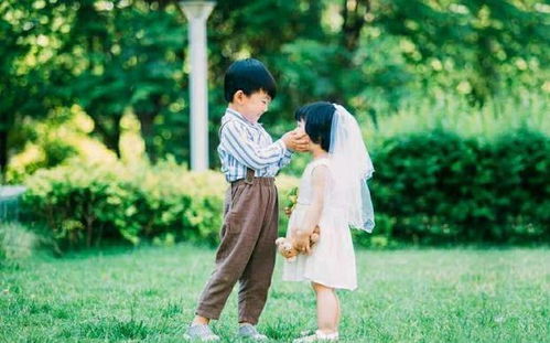 领养孩子，开启一段爱的旅程