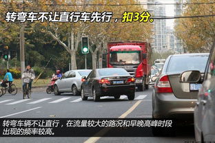 驾驶证扣分清零规则全解析，何时重置？如何避免不必要的扣分？