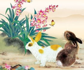 属兔人的岁数计算与生肖文化的魅力